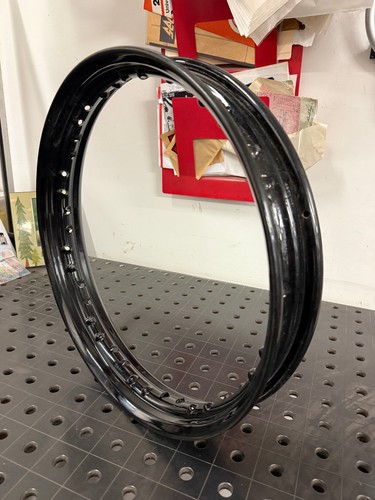 Harley davidson oem rim 40 - oem,