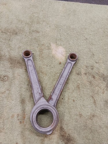Stock harley ironhead - stock,